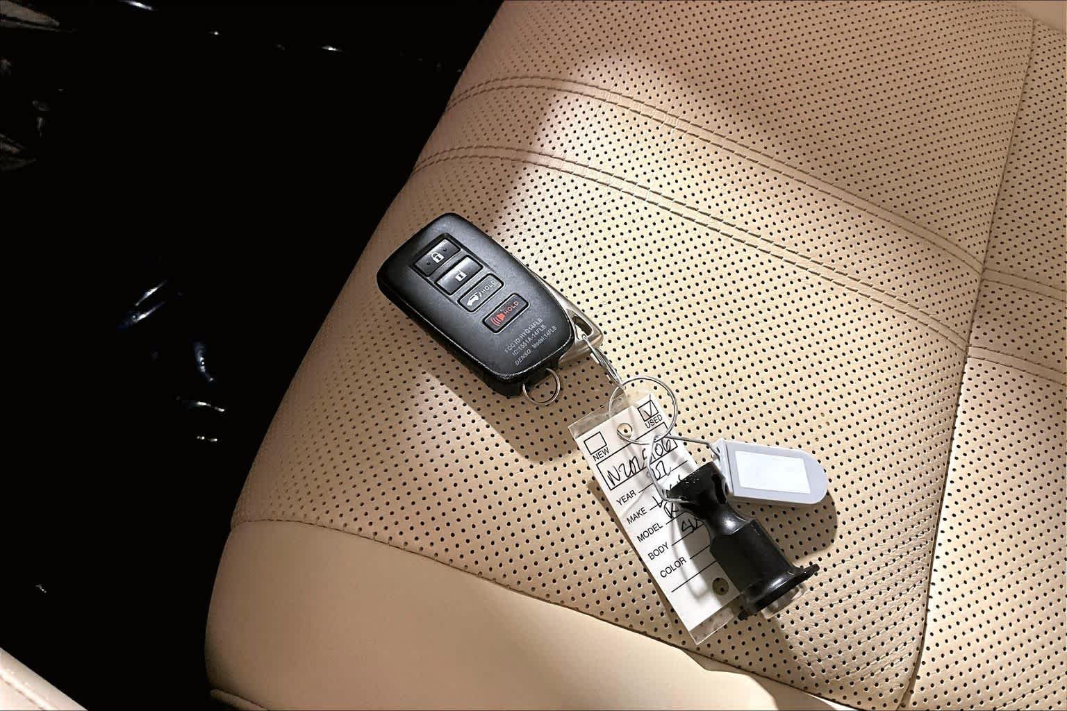 Used 2022 Caviar Lexus Luxury image 26