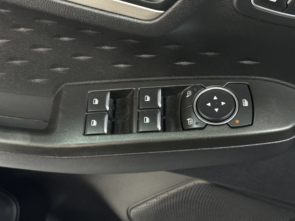 Used 2020 Desert Gold Metallic Ford SEL image 15