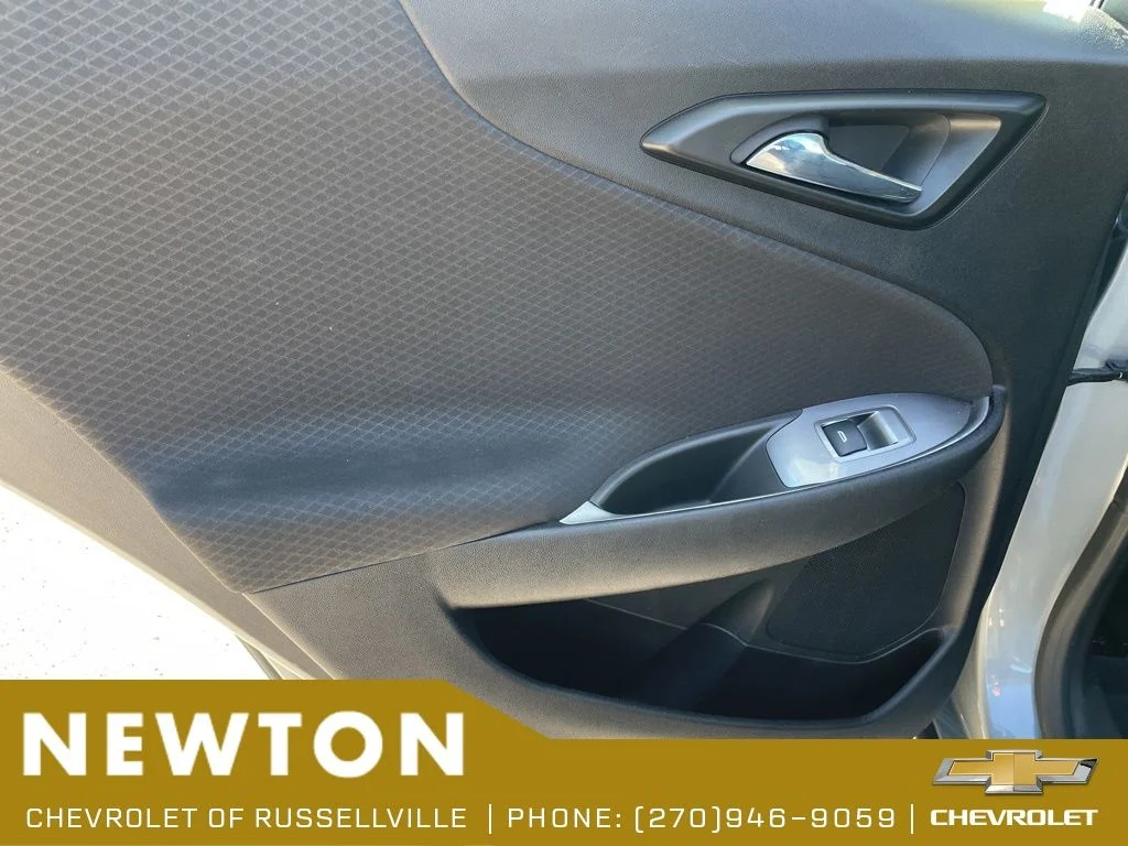 Certified Used 2024 Sterling Gray Metallic Chevrolet LT image 42