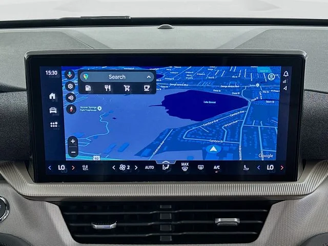 New 2026 Gray Ford Active image 18