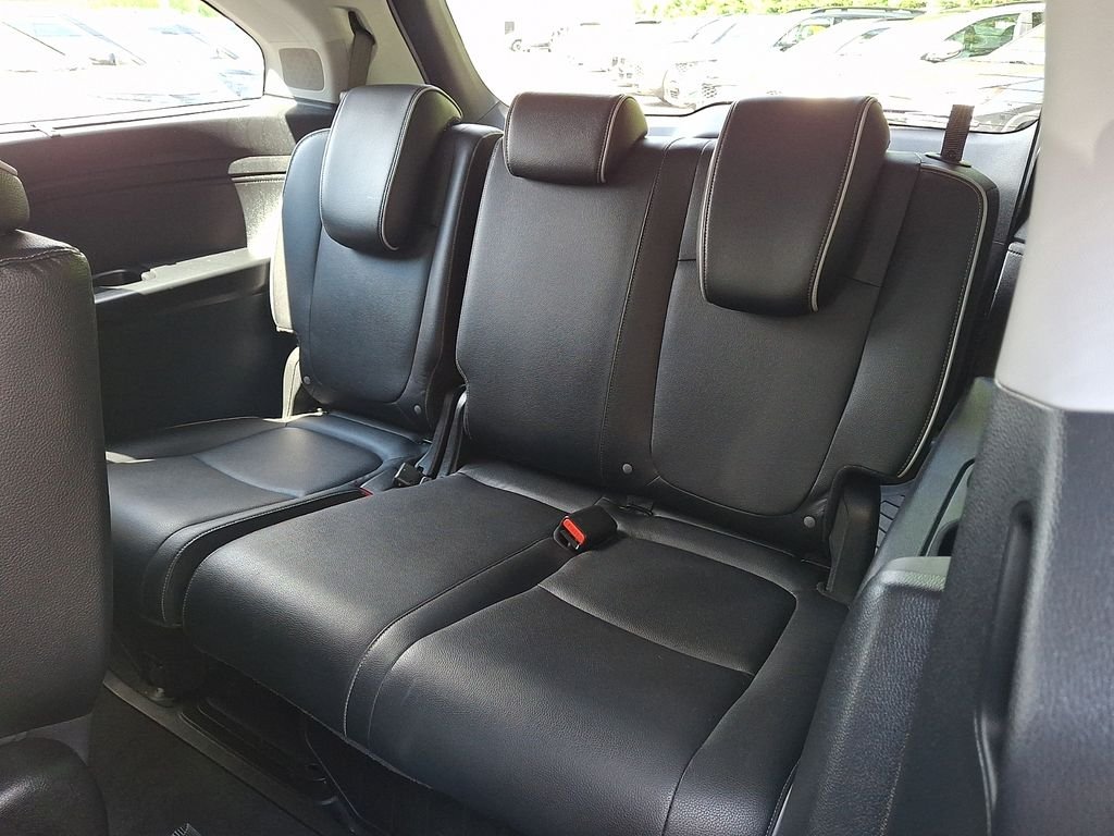 Used 2024 White Honda Elite image 10