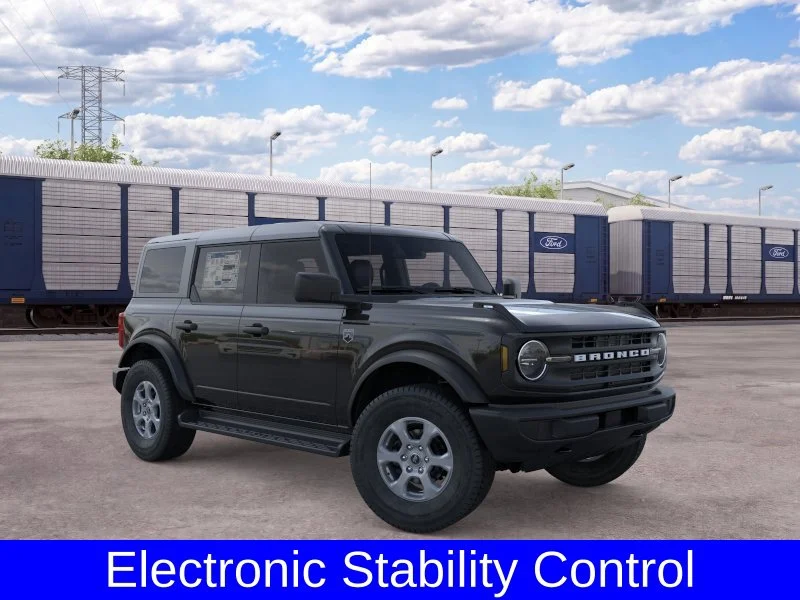 New 2026 Shadow Black Ford Sniper Edition image 8