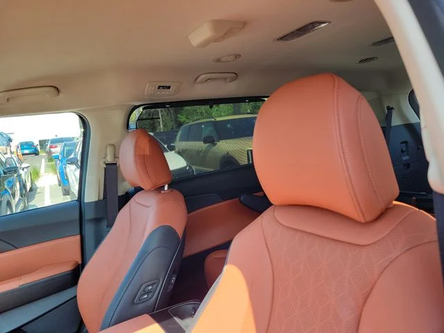 New 2026 Aurora Black Pearl Kia EX image 18