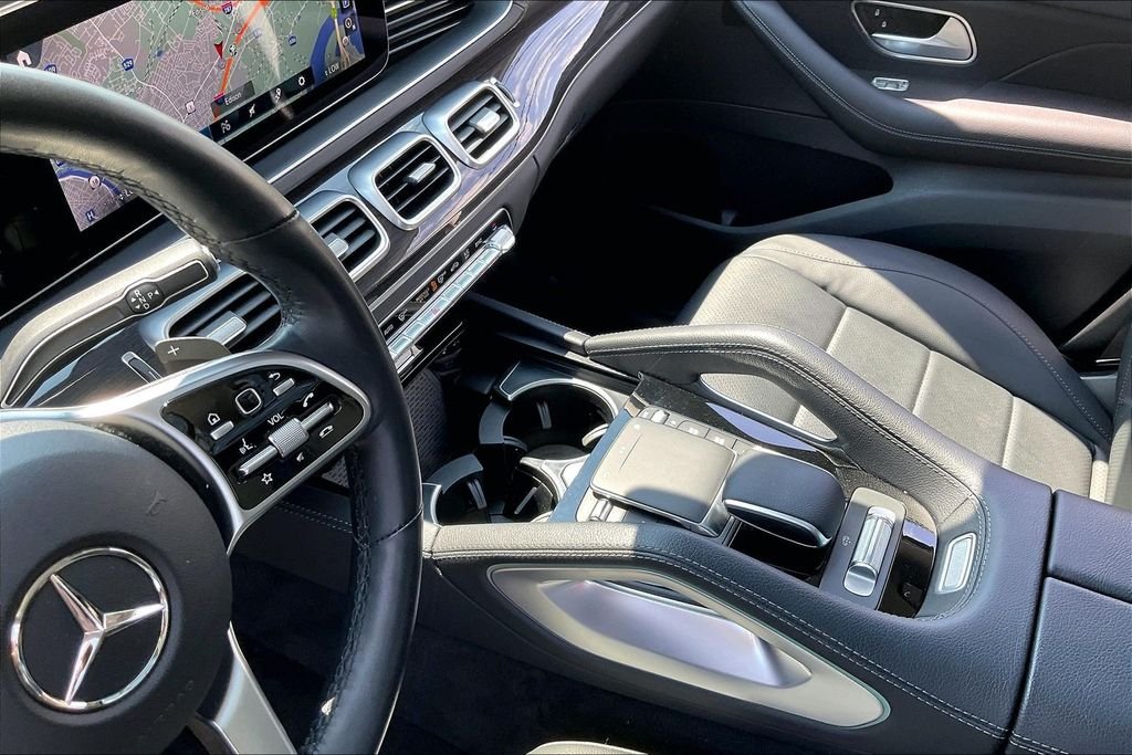 2023 Mercedes-Benz GLS GLS450 - Photo 12