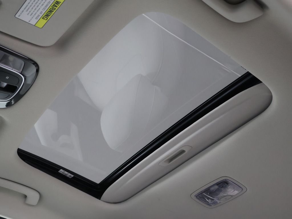 Certified Used 2024 Black Hyundai SEL image 19