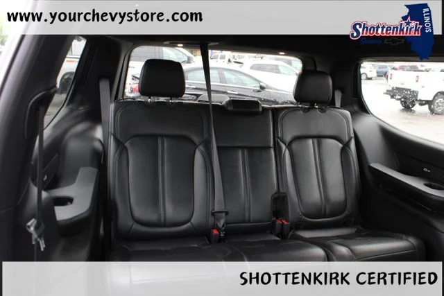 Used 2024 Silver Jeep Series III image 20