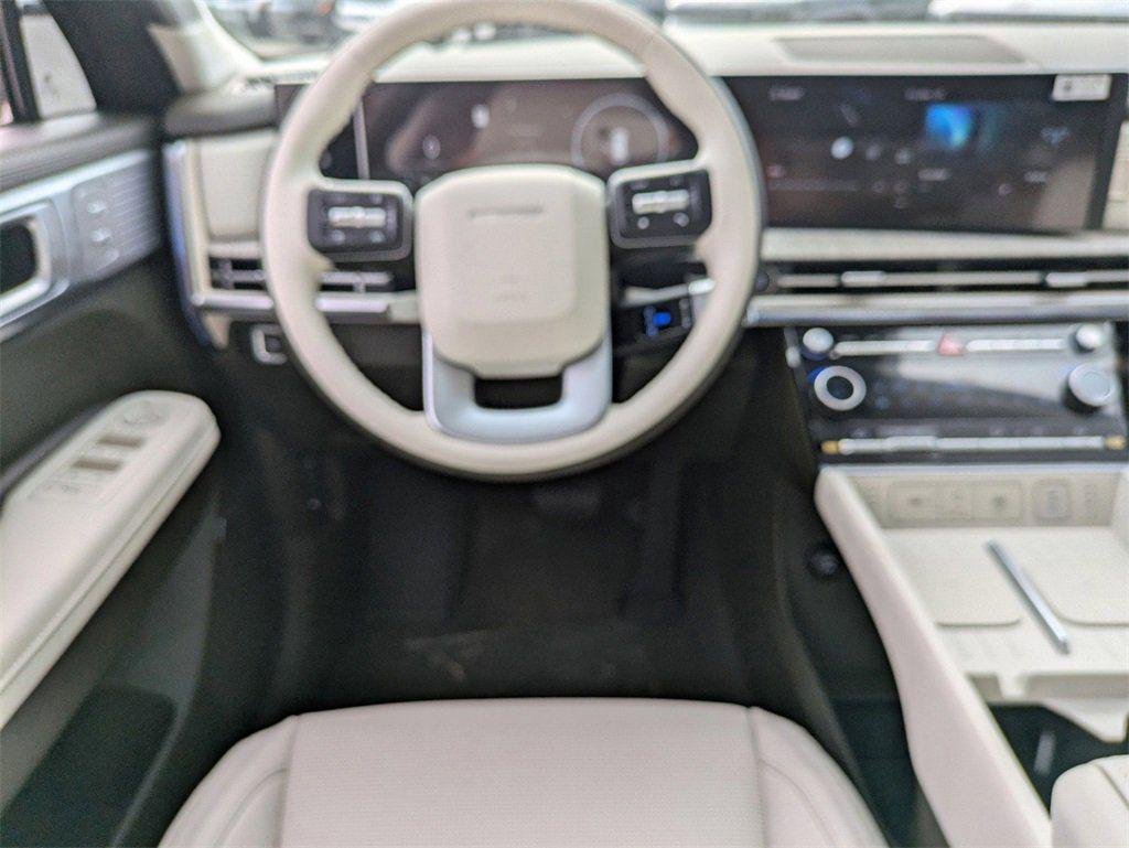 2025 Hyundai Santa Fe Calligraphy - Photo 16