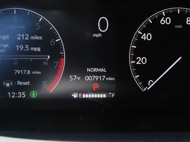 2024 Honda HR-V LX - Photo 23