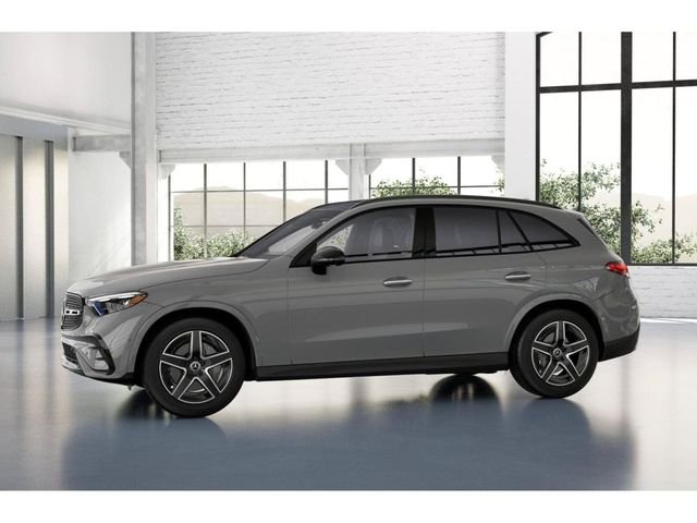 2026 Mercedes-Benz GLC Base - Photo 36