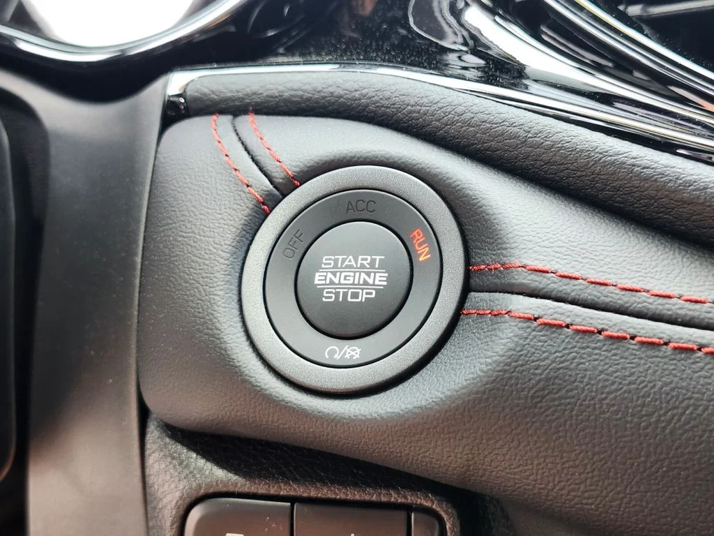 New 2026 Vapor Gray Exterior Paint Dodge GT Plus HEMI V8 image 27