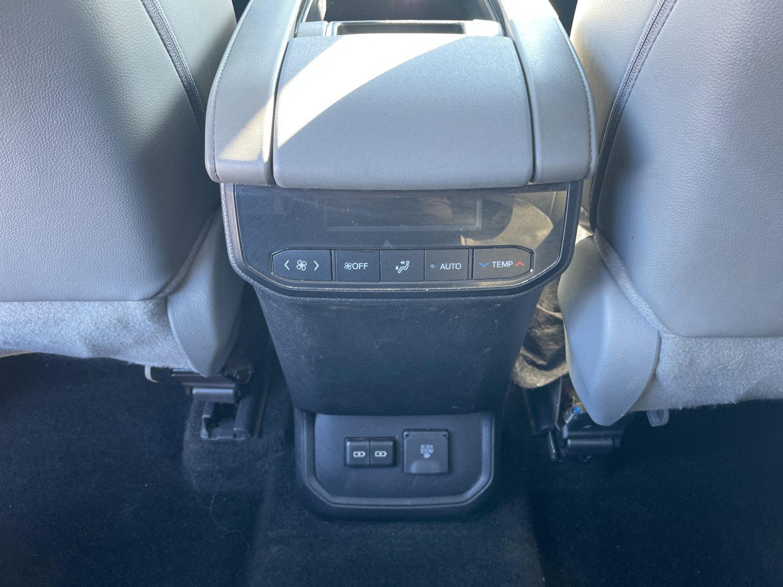 Used 2024 Gray Toyota Limited image 14