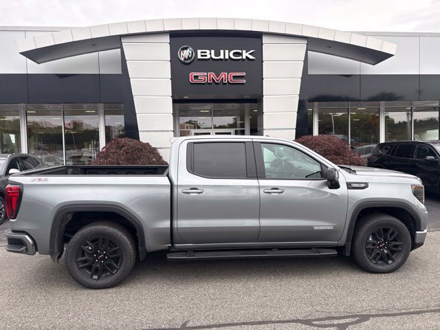2026 GMC Sierra 1500 Elevation - Photo 29