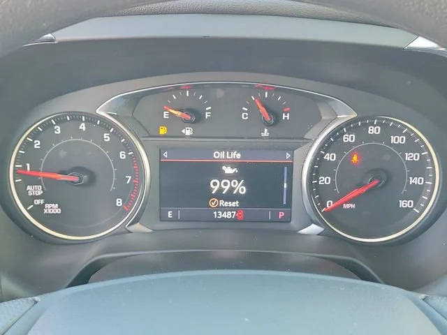 2024 Chevrolet Blazer 2LT - Photo 30