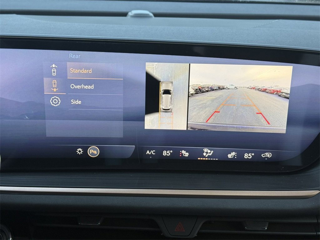 2026 BUICK ENVISION - Image 23