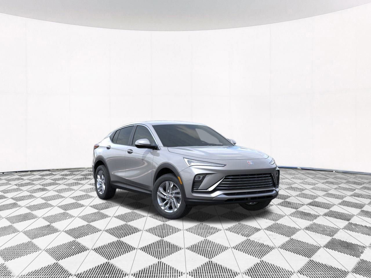 2026 BUICK ENVISTA - Image 7