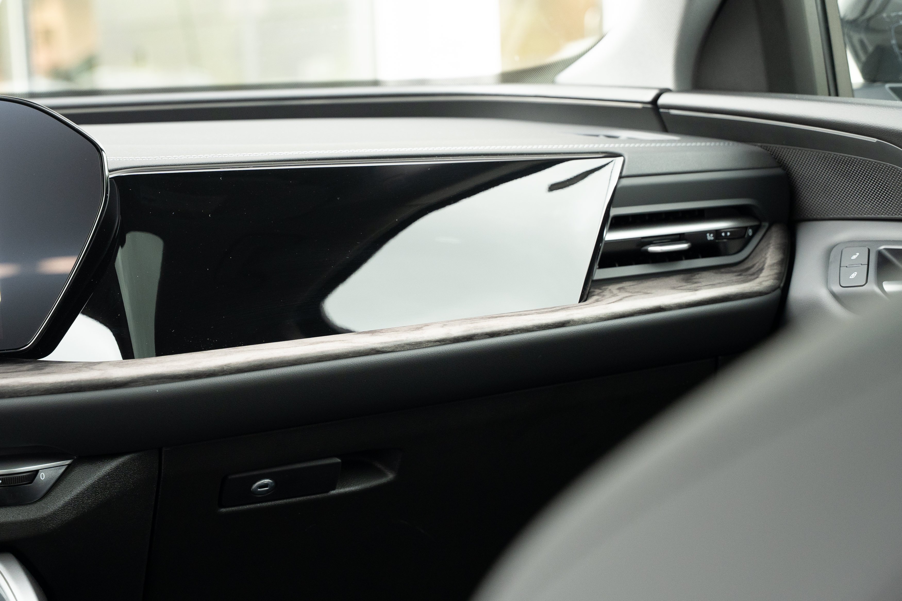 New 2026 Tambora Audi Premium image 13