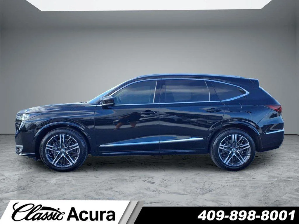 2026 Acura MDX Advance Package - Photo 7