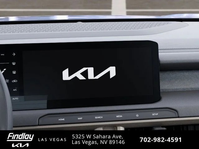 New 2027 Gray Kia SX image 23
