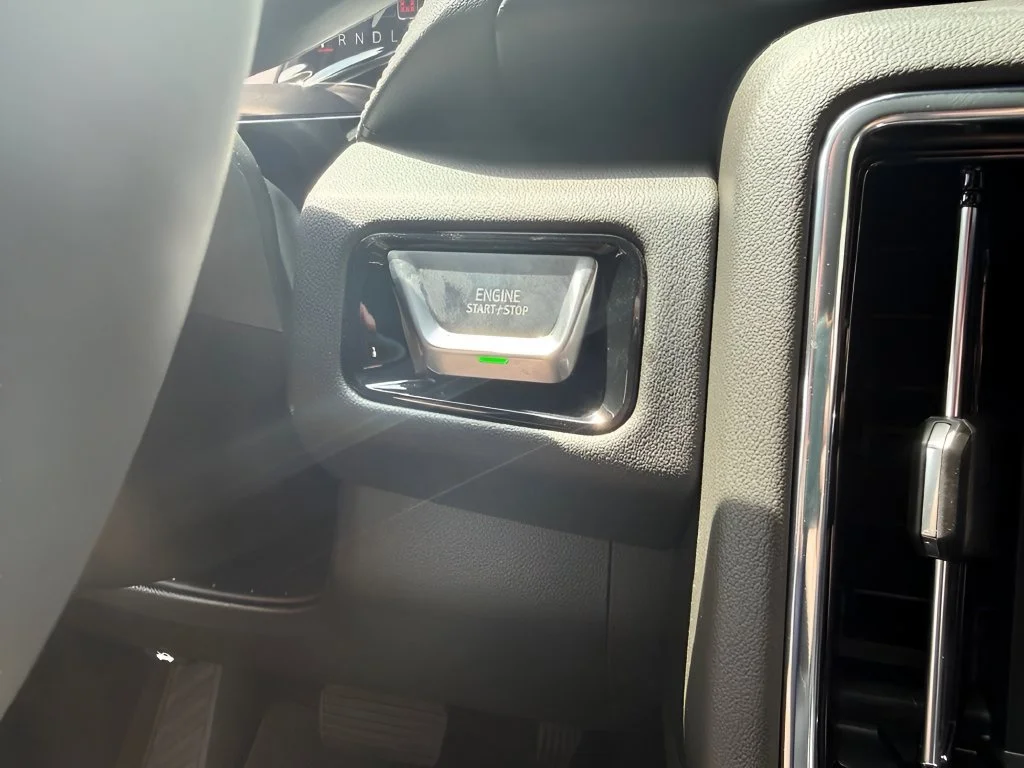 New 2026 Glacier White Tricoat GMC Denali image 26