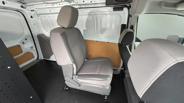 Used 2023 White Ford XLT image 42