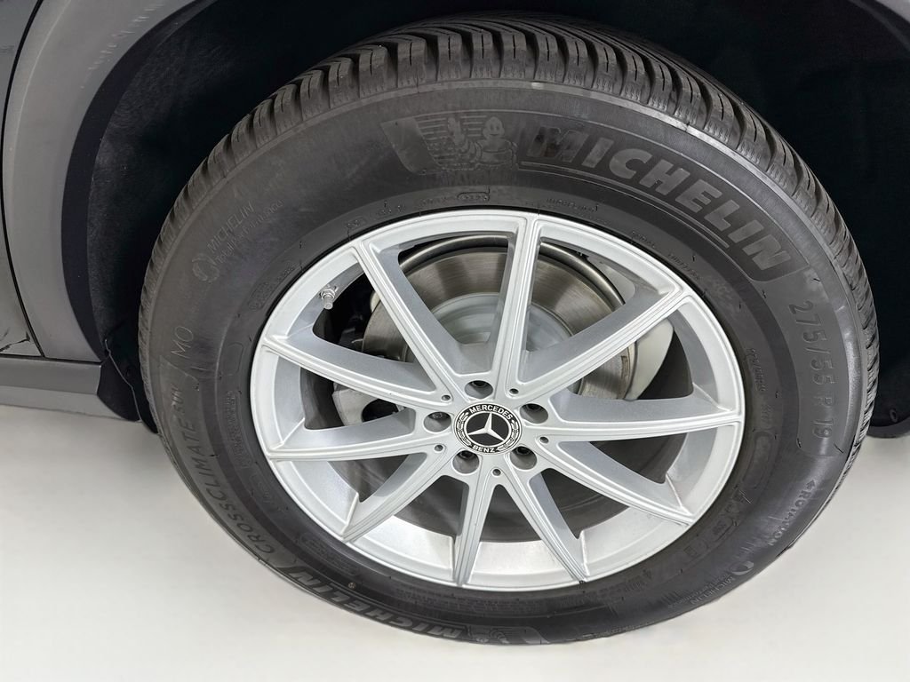 Certified Used 2026 Black Mercedes-Benz GLE 350 image 30