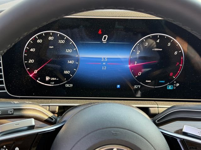 New 2026 Polar White Mercedes-Benz GLE 350 image 16