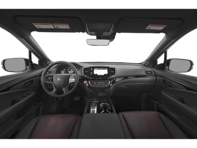 Used 2024 White Honda Black Edition image 8