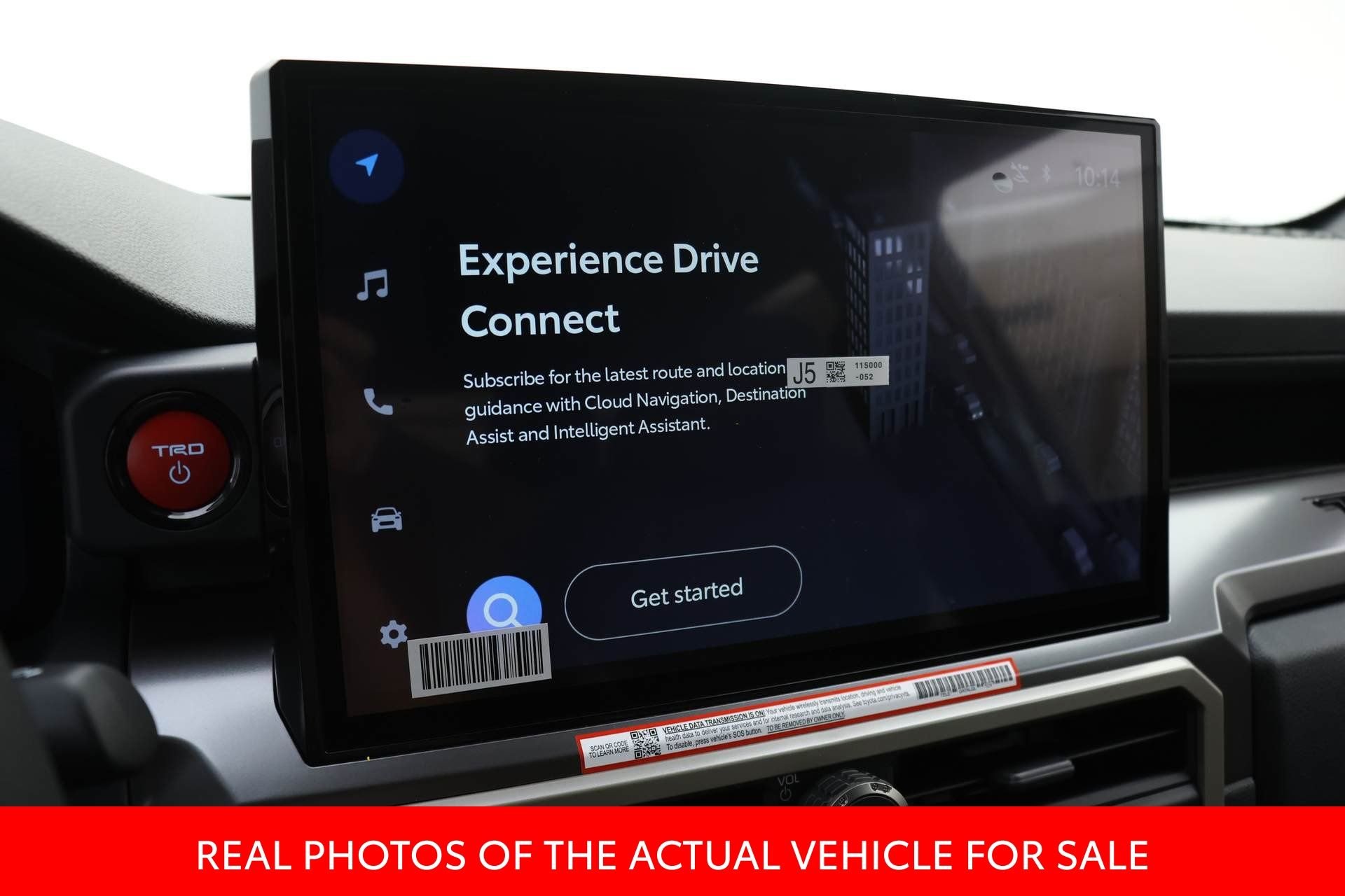 2025 Toyota Tacoma TRD Off Road - Photo 7