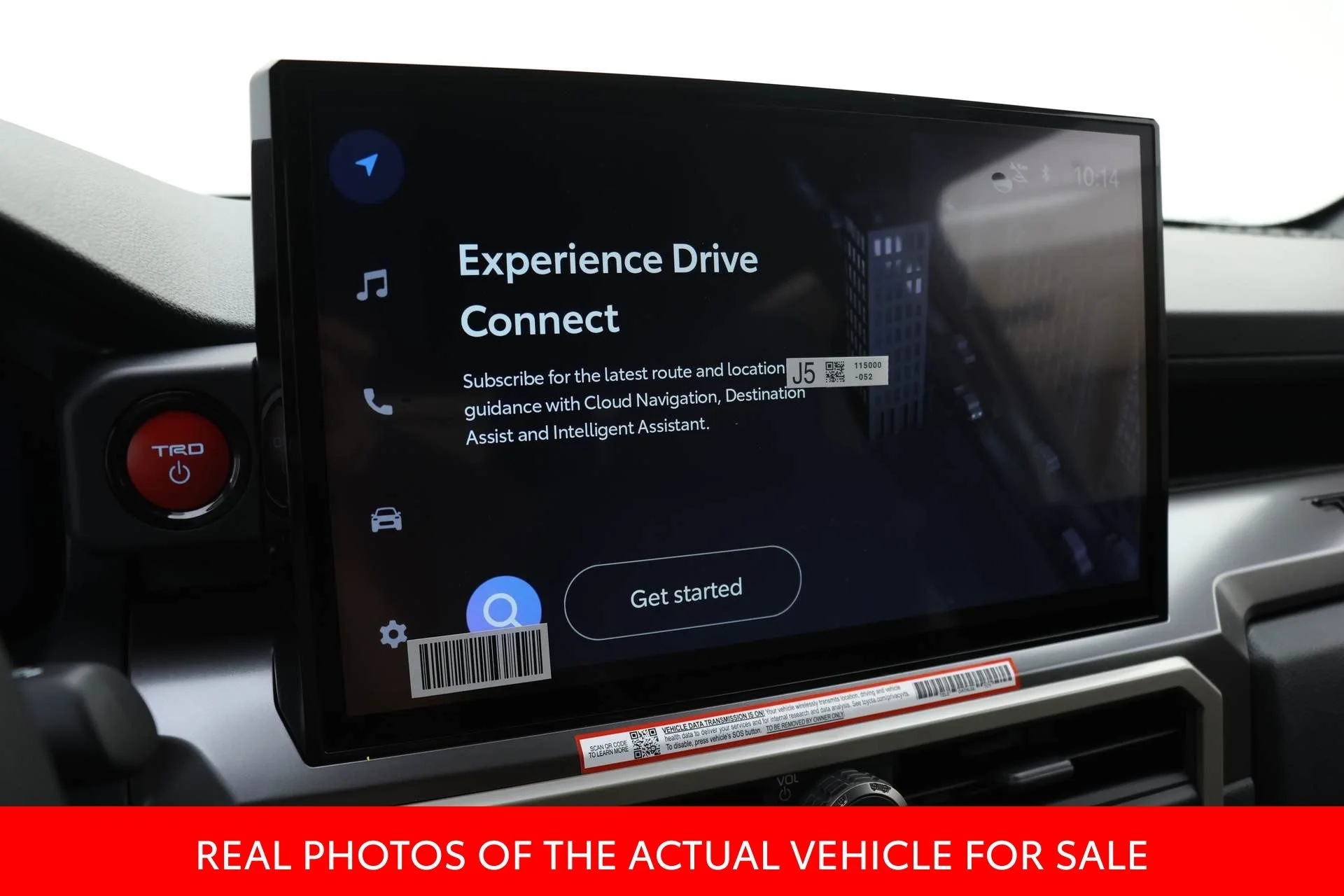 2025 Toyota Tacoma TRD Off Road - Photo 7
