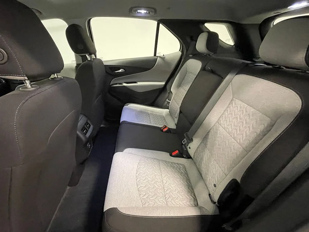 Used 2024 White Chevrolet LS image 17