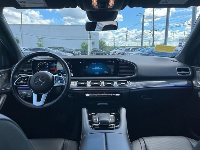 Used 2021  Mercedes-Benz GLE 450 image 13