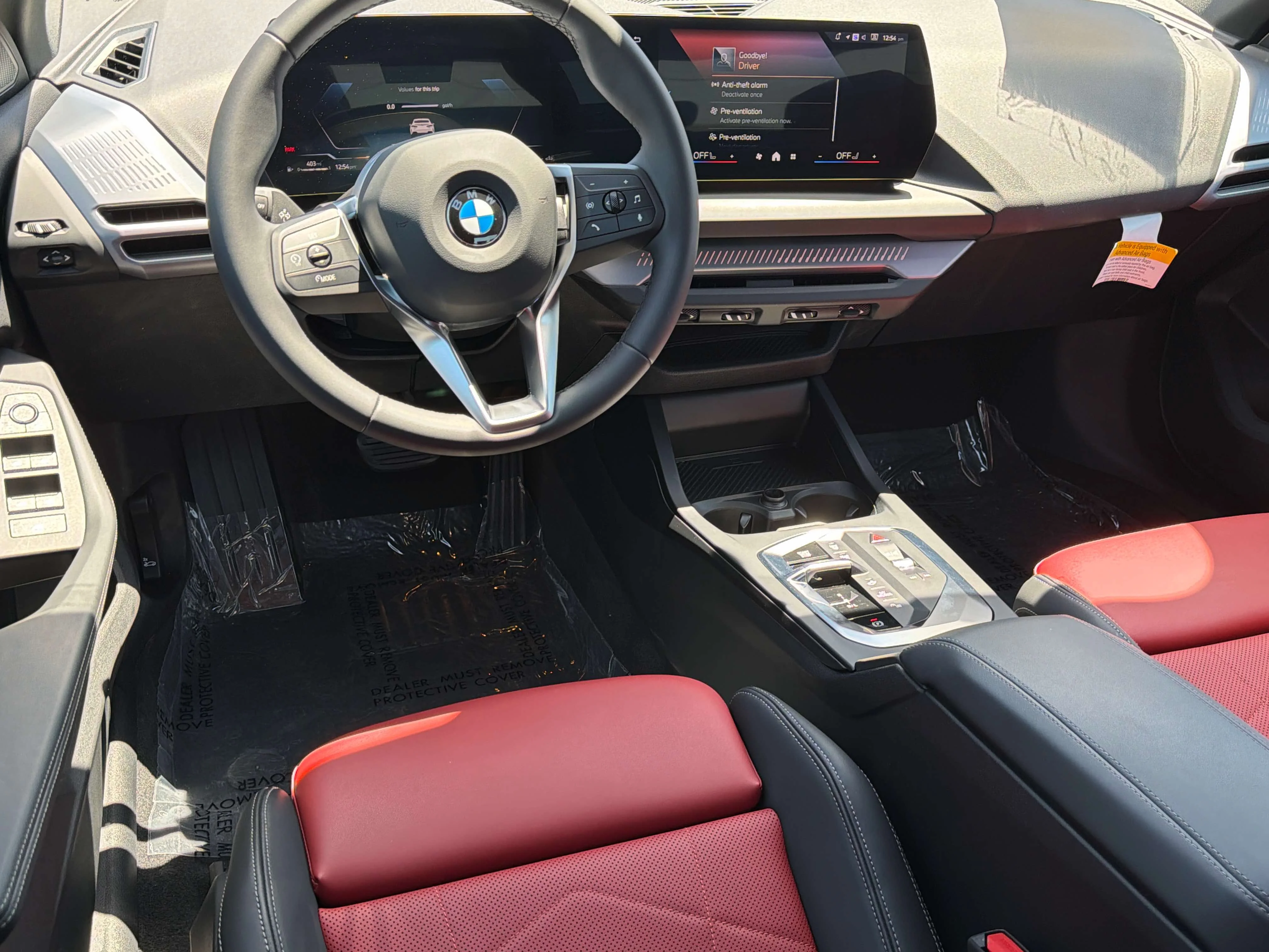 Used 2026 Alpine White BMW 228 Gran Coupe image 8