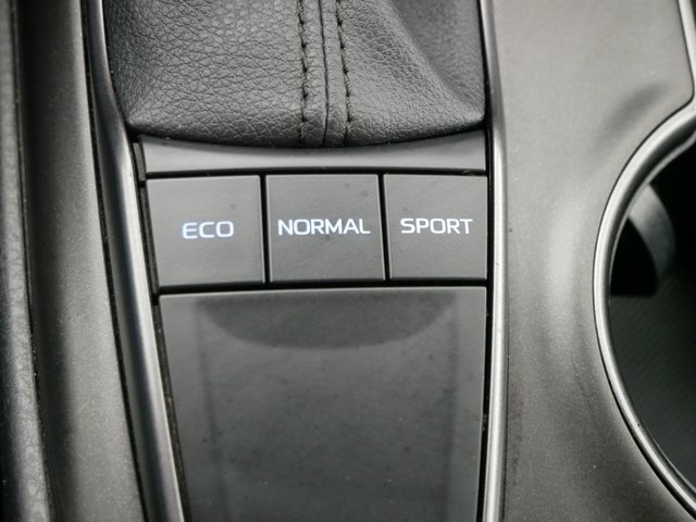 Certified Used 2024 Celestial Silver Metallic Toyota SE image 28
