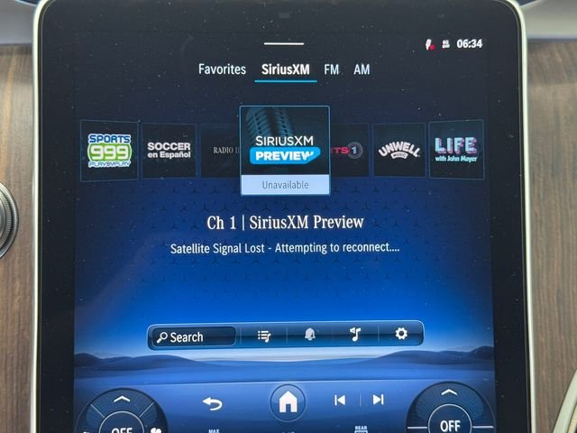 2025 Mercedes-Benz GLE GLE350 - Photo 29