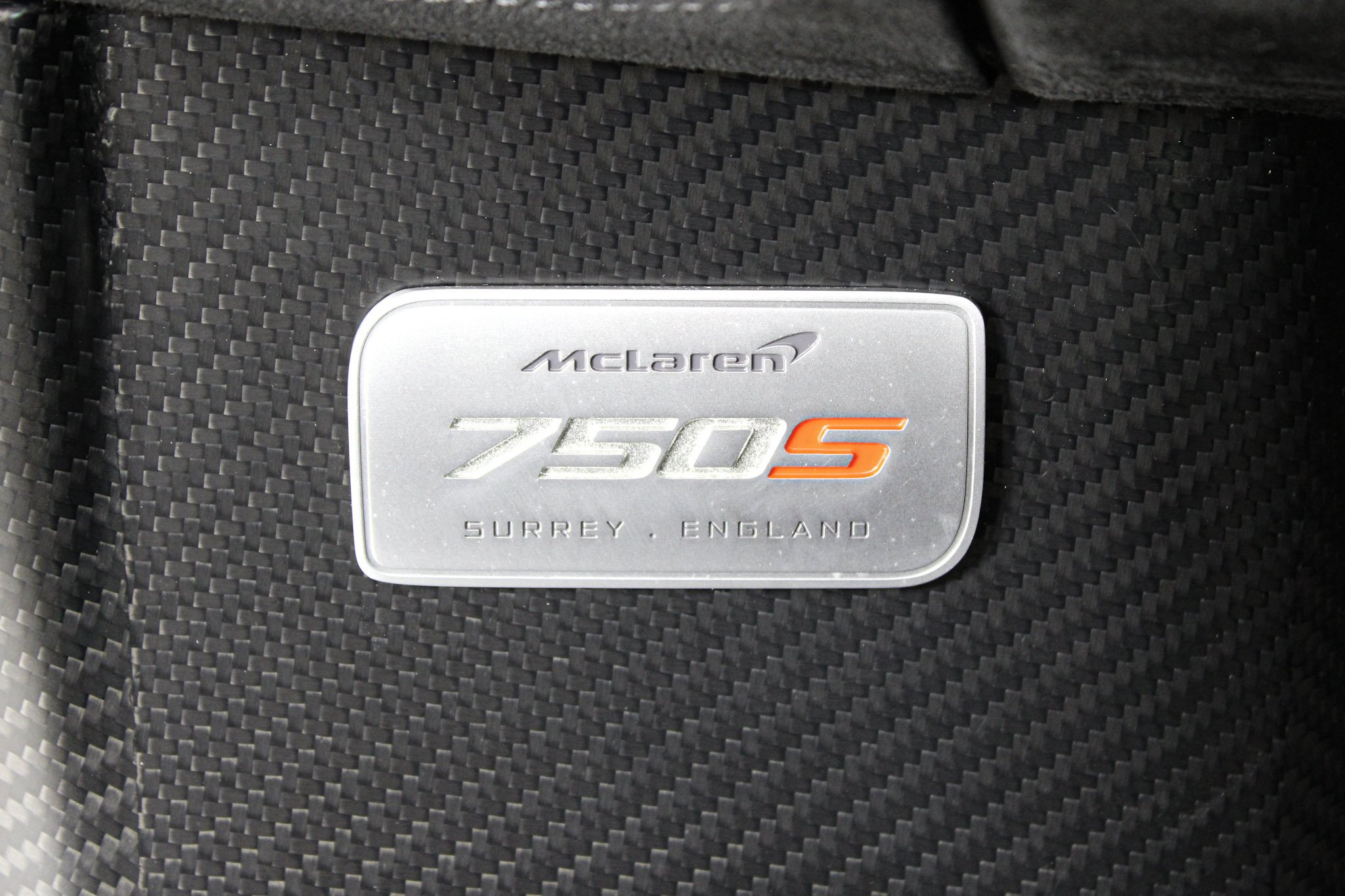 Used 2024 Purple McLaren Coupe image 58