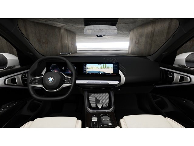 New 2026 Mineral White Metallic BMW 30 xDrive image 10