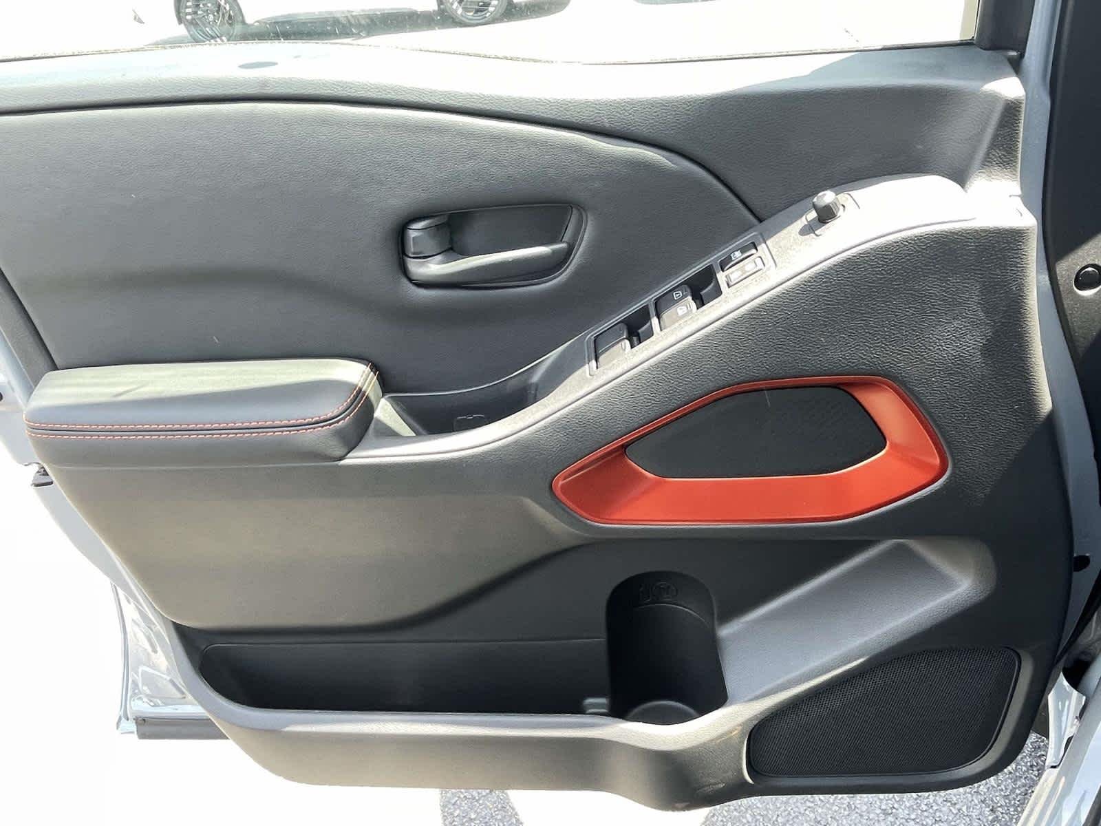 New 2026 Boulder Gray Pearl Nissan PRO-4X image 25