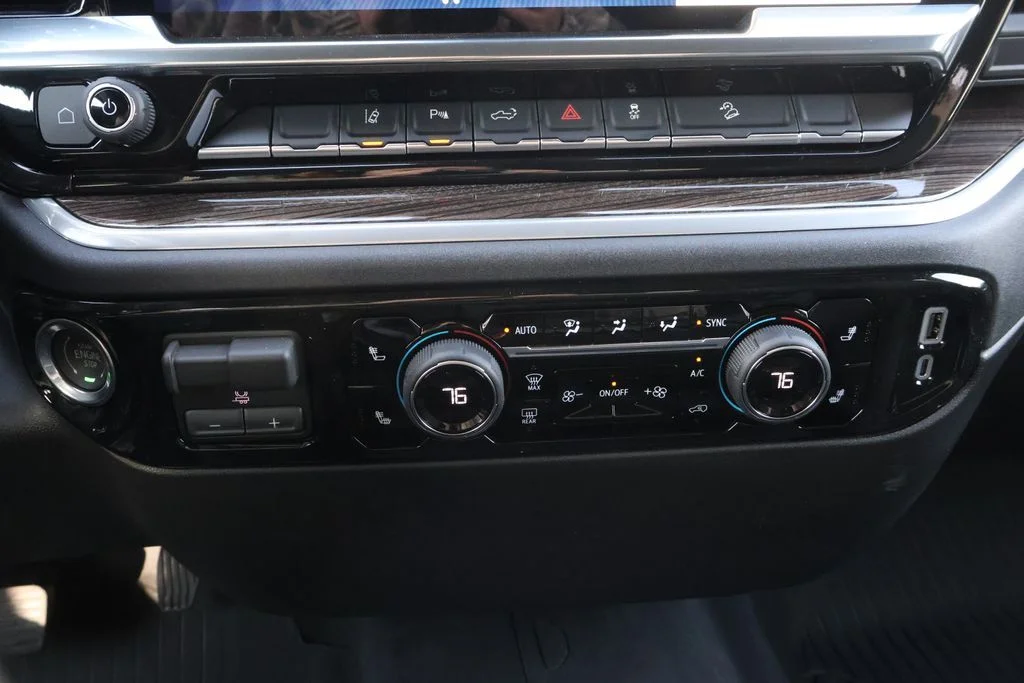 2026 Chevrolet Silverado 2500 HD LT - Photo 28