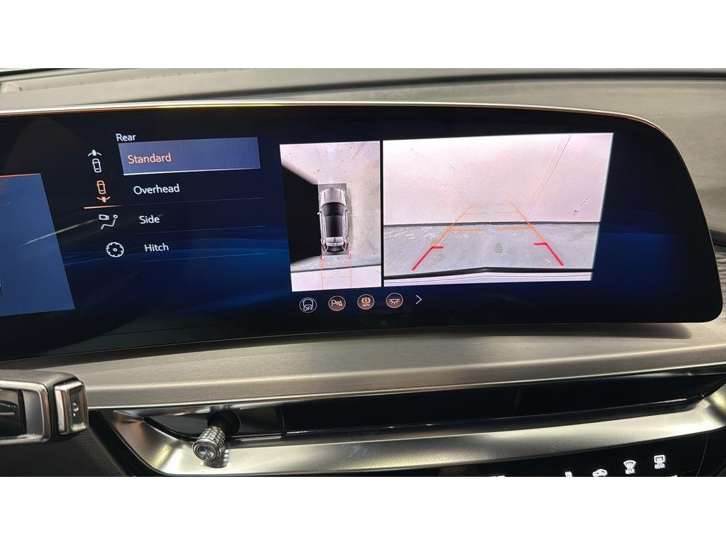 2026 Cadillac LYRIQ Sport - Photo 13