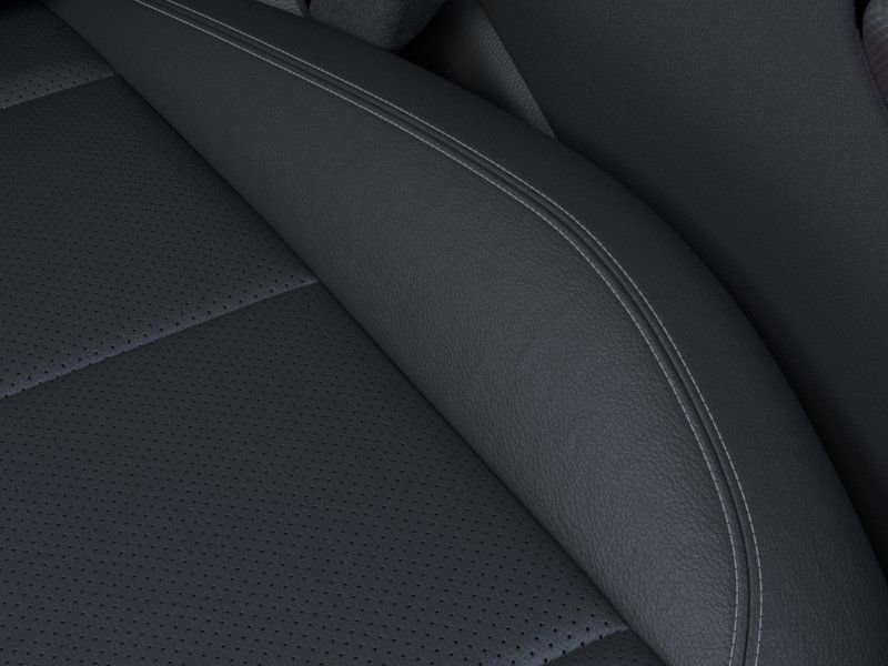 New 2026 Black Chevrolet LT image 21