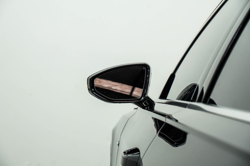 Used 2026 Black Audi L 55 image 14