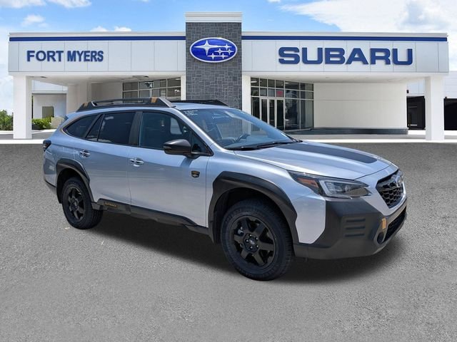 2023 Subaru Outback Wilderness
