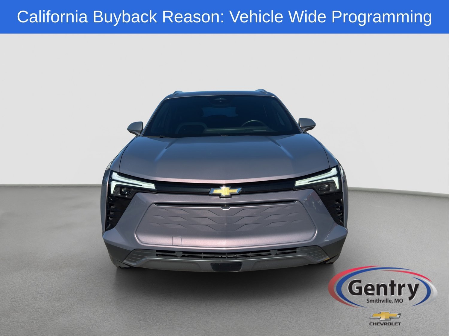 Used 2024 Chevrolet Blazer EV LT with VIN 3GNKDBRJXRS199074 for sale in Kansas City