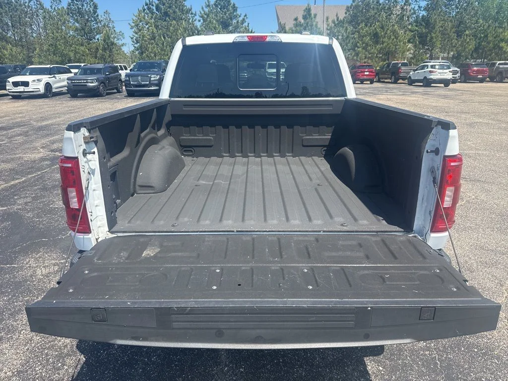 2022 Ford F-150 XLT - Photo 15
