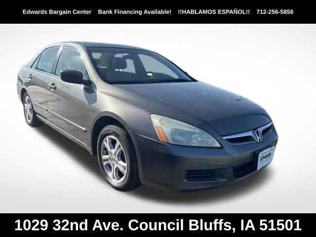 2006 Honda Accord EX