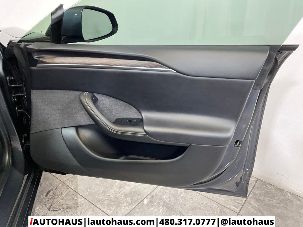 2022 Tesla Model S Base - Photo 45