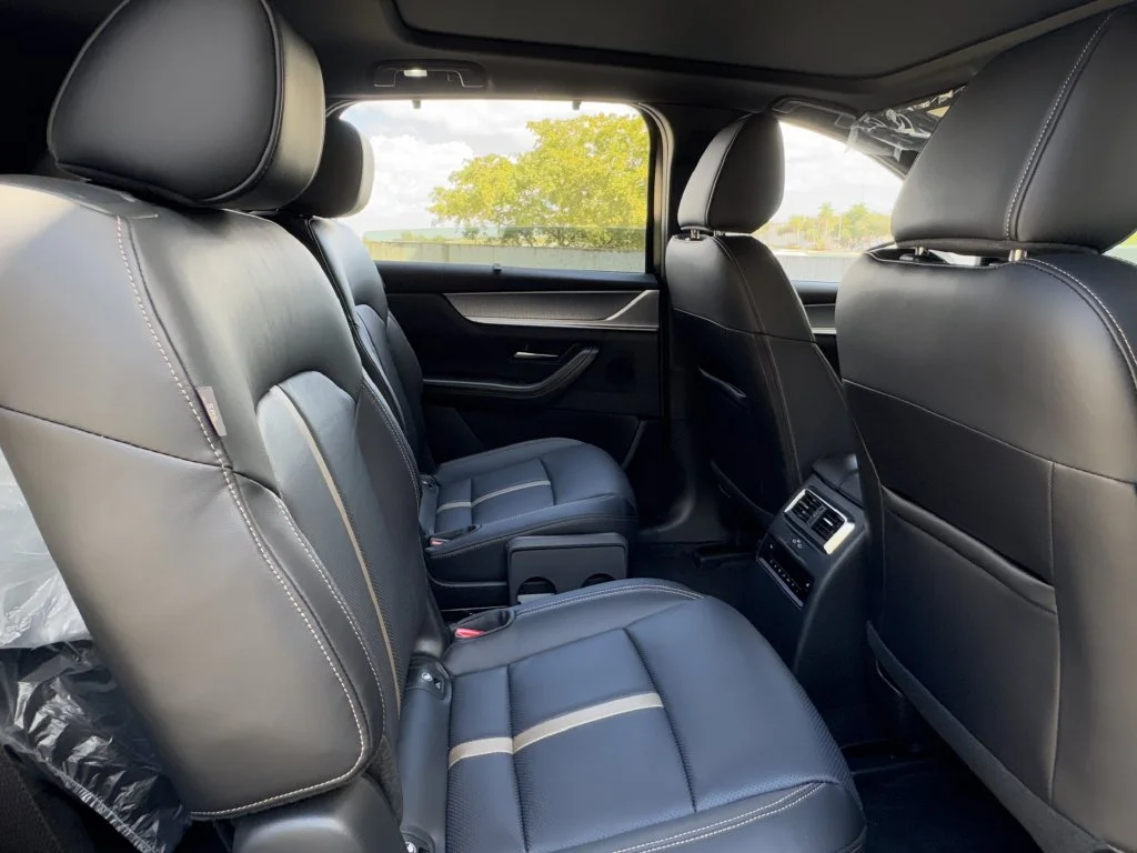 2025 Mazda CX-90 Premium Plus Package - Photo 11