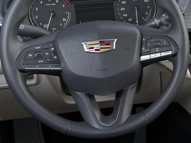 2026 Cadillac CT4 Premium Luxury - Photo 19