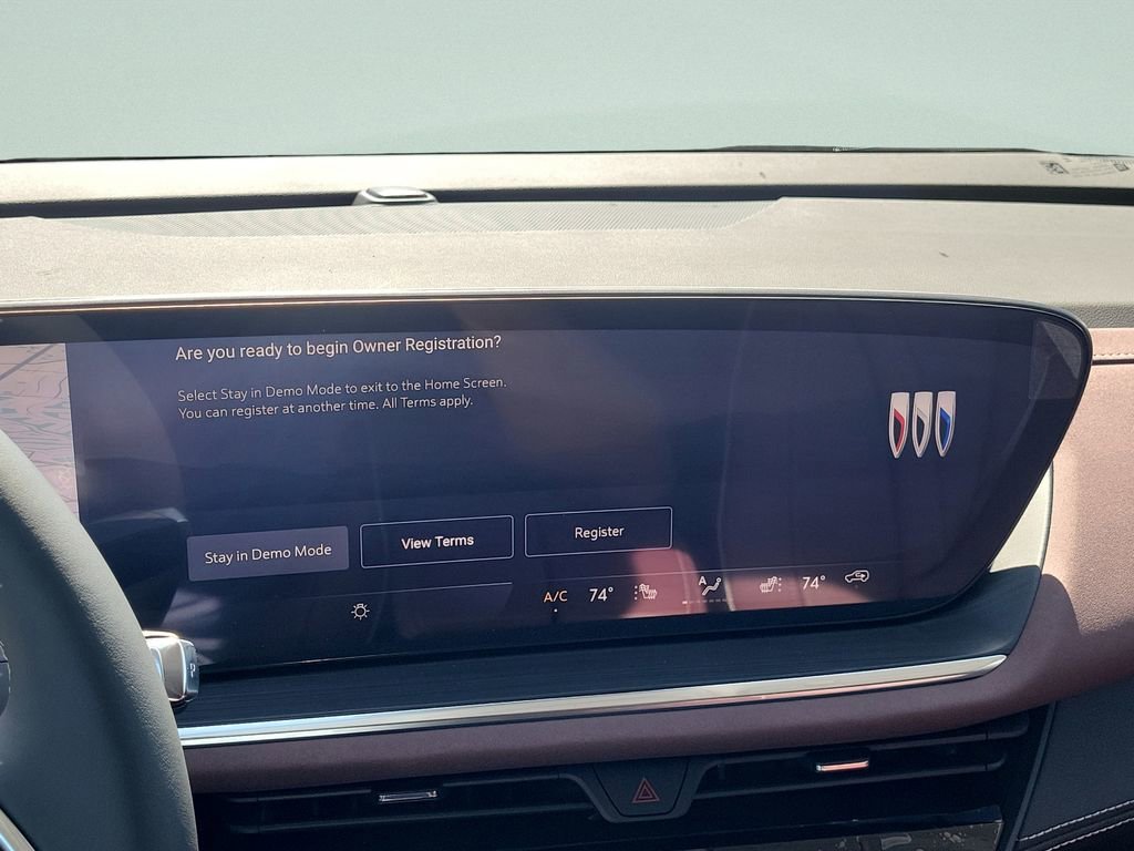 2026 Buick Envision Sport Touring - Photo 17