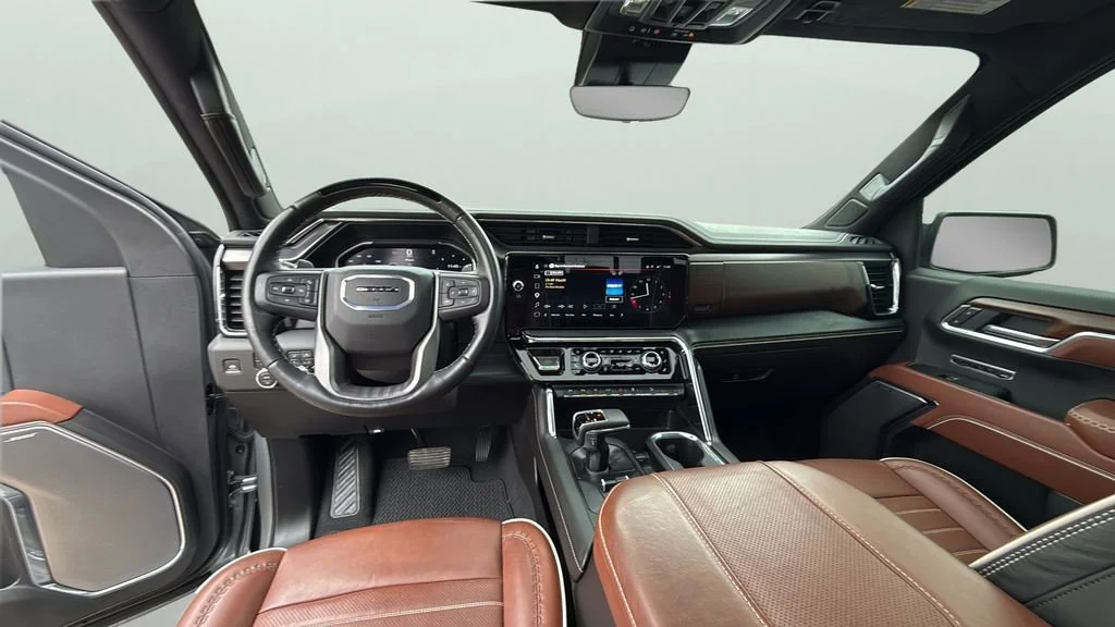 2025 GMC Sierra 1500 Denali Ultimate - Photo 15